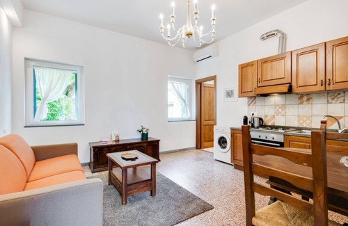 Isolotto Apartment | The Country in the City - Parco Delle Cascine Apartment