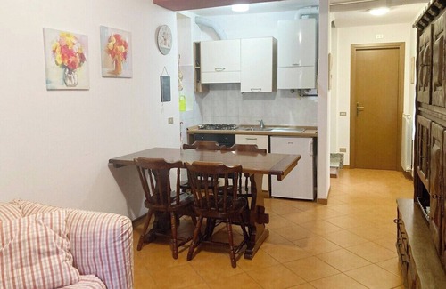 Barzio Apartment | The Court of the moon - authentic house in Barzio center