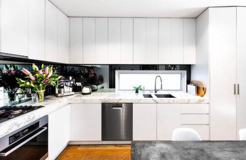 Richmond House | The Courtyard Social