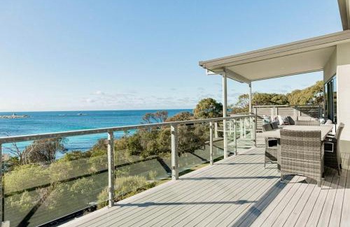 Binalong Bay House | The Cove Bay of Fires