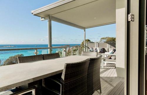 Binalong Bay House | The Cove Bay of Fires