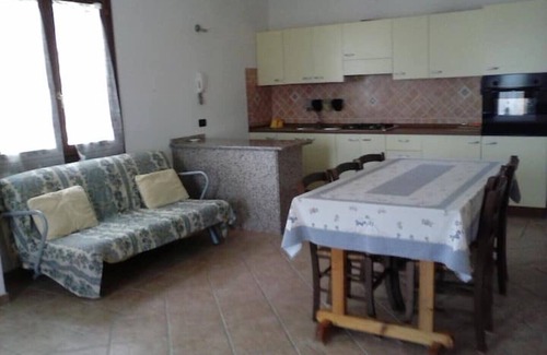 La Caletta Apartment | The cove vacations