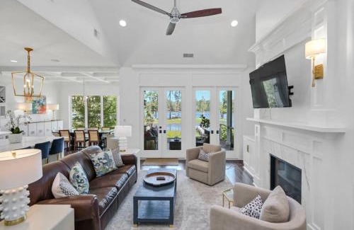 Chapin House | The Covehouse Pet Friendly