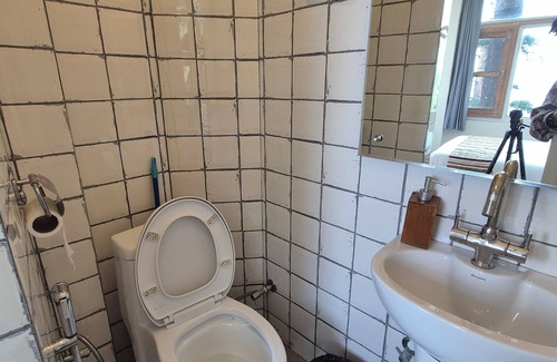 Mussoorie Bed & Breakfast | The Coverpage Boutique Stays