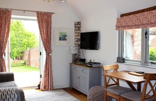 Bridgnorth House | The Cow Shed (Bridgnorth).