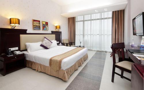 Cox's Bazar Hotel | The Cox Today Limited