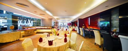 Cox's Bazar Hotel | The Cox Today Limited