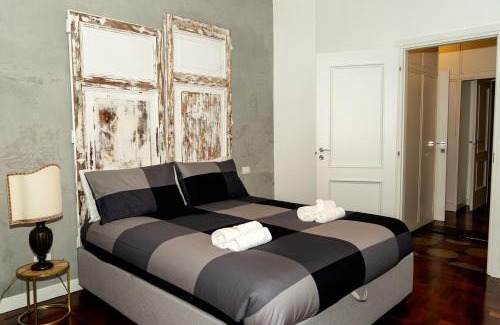 Sallustiano Apartment | The Cozy Home