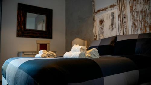 Sallustiano Apartment | The Cozy Home