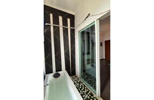 Noida Apartment | The Cozy Stay Entire 1BHK Apartment Sec 168 Golden Palms