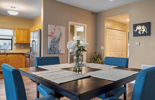 Springfield Apartment | The Cozy Suite near all Attractions in downtown