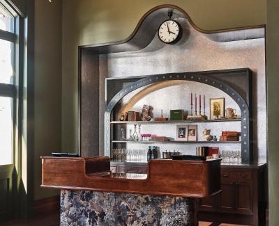 LoDo Hotel | The Crawford Hotel