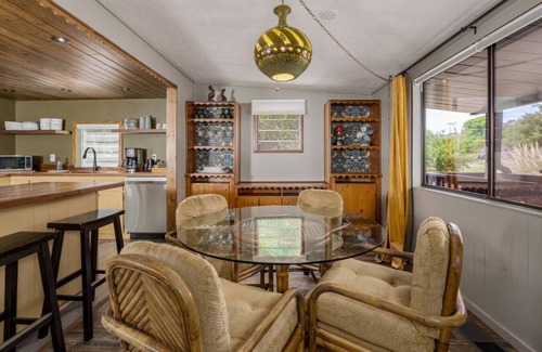 Cornville House | The Creek House at The Place
