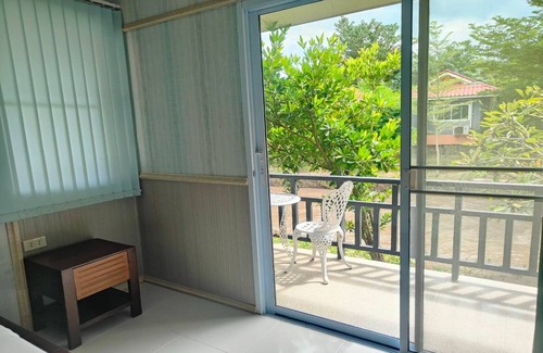 Doi Tao Villa | The Creek Resort