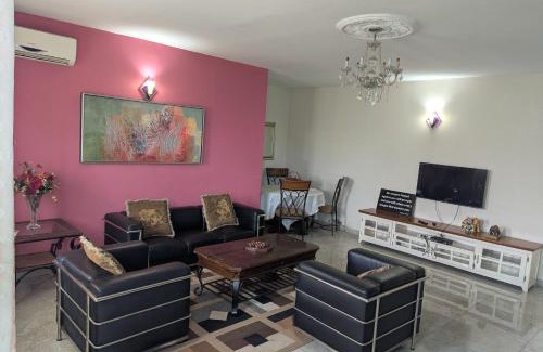 Bonaberi Apartment | The Crib