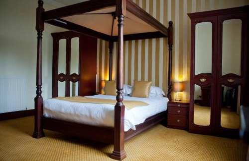 Croft On Tees Hotel | The Croft Hotel