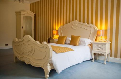 Croft On Tees Hotel | The Croft Hotel