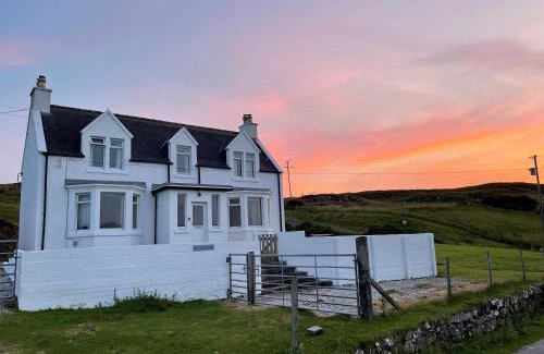 Milovaig House | The Croft House