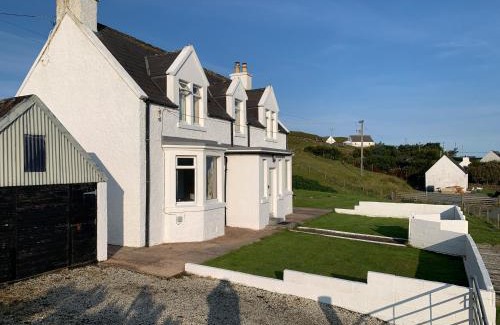 Milovaig House | The Croft House