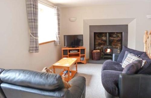 Marybank House | The Croft House