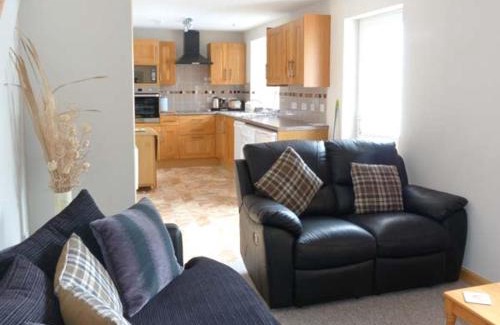 Marybank House | The Croft House