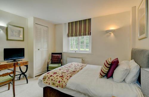 Exford Hotel | The Crown Hotel