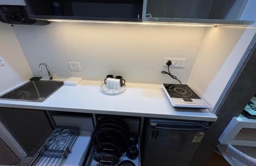 Greater Noida House | The Crown