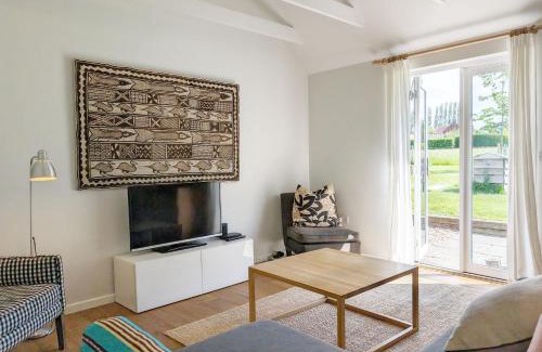 Chichester House | The Dairy, Birdham