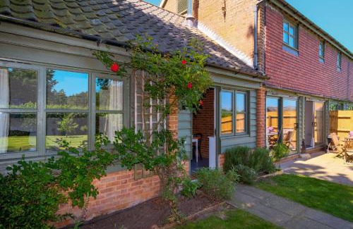 Friston House | The Dairy Cottage