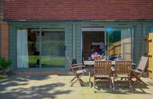 Friston House | The Dairy Cottage