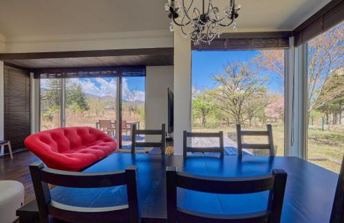 Yamanakako House | The Deer Valley Yamanakako - Vacation STAY 20441