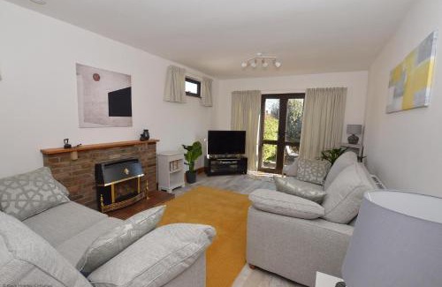 Sheringham House | The Den