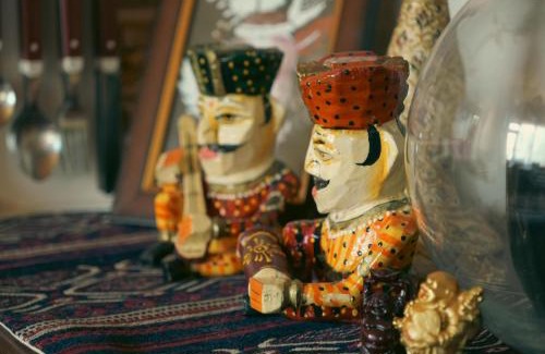Leh House | The Destination Homestay