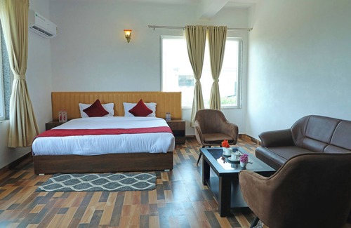 Vallabhnagar Hotel | The Devgarh Resorts