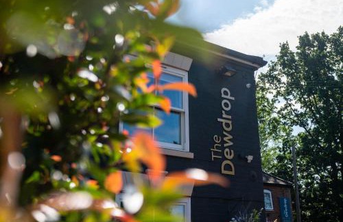Lower Wick Hotel | The Dewdrop Inn