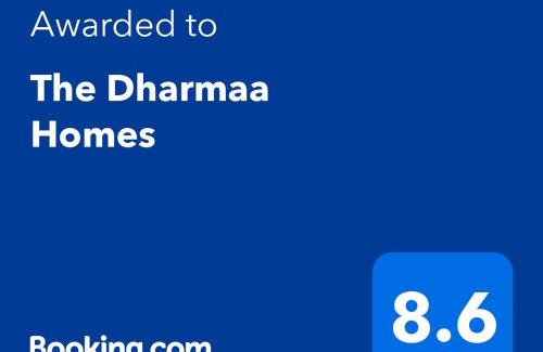 Udupi Cabin | The Dharmaa Homes