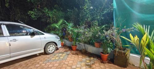 Udupi Cabin | The Dharmaa Homes
