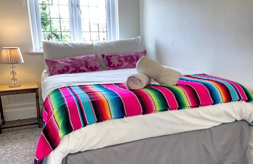 Hove House | The Dials | By My Getaways