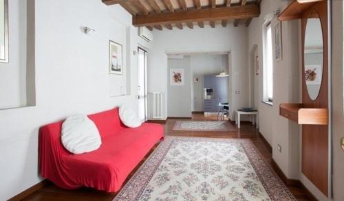 Parma City Centre Apartment | The Diamond Flat