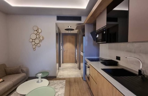 Cantonments Apartment | The Diamond inCity Luxury Suites by Cozy