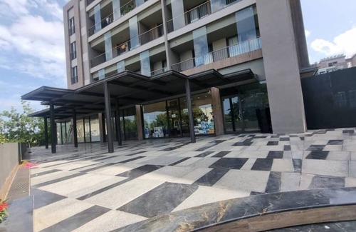 Cantonments Apartment | The Diamond inCity Luxury Suites by Cozy