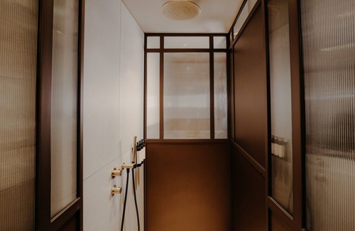 De Weteringschans Hotel | The Diamond