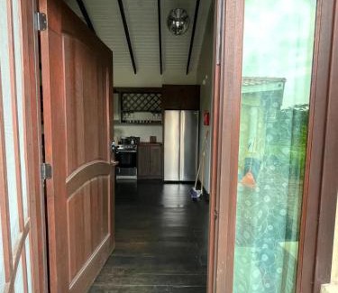 San Ignacio Apartment | The Disco at Casa De La Libertad