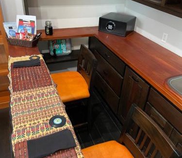 San Ignacio Apartment | The Disco at Casa De La Libertad