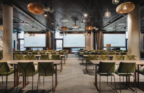 Tromso Hotel | The Dock 69 39 by Scandic