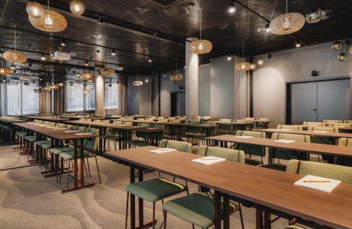 Tromso Hotel | The Dock 69 39 by Scandic