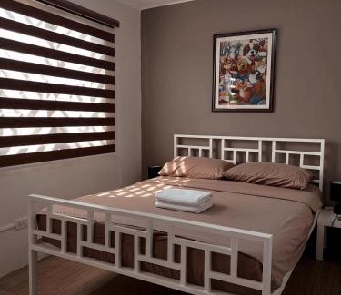 Samal House | The Doll House 2.0