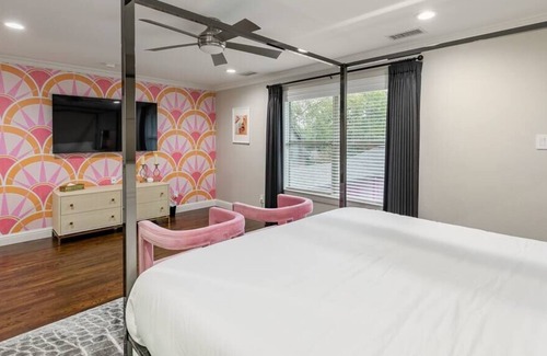 Vickery Place House | The Dollhouse Summary
