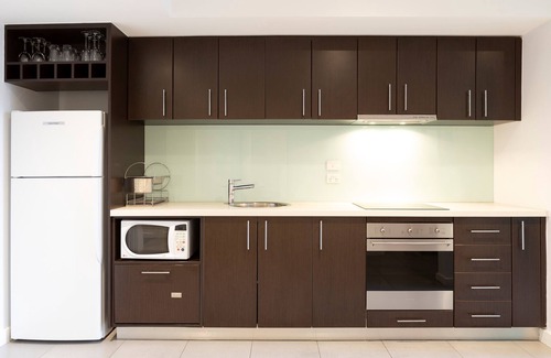 Apollo Bay Apartment | The Dolphin Apartments