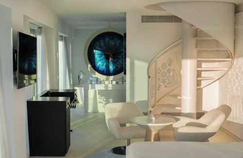 Portals Nous Hotel | The Donna Portals